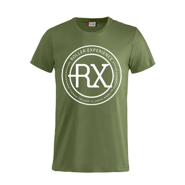 Patines en línea - Camiseta ROEX