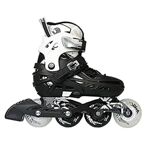 Comprar patines para niños - FE F6 lazer on ruedas de luz en las puntas