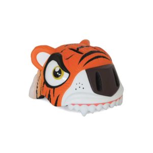 Comprar patines para niños - Casco con forma de tigre