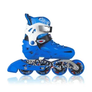 Comprar patines para niños - Powerslide S5 azul