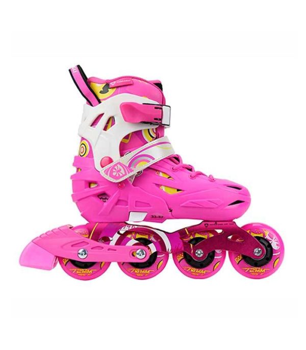 Comprar patines para niños - Powerslide S5 rosa